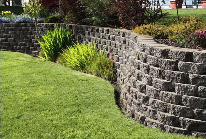 Residential Wall Contractor Deltona FL