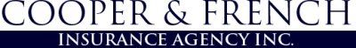 Cooper & French Insurance Agency Inc Cooper & French Insurance Agency Inc