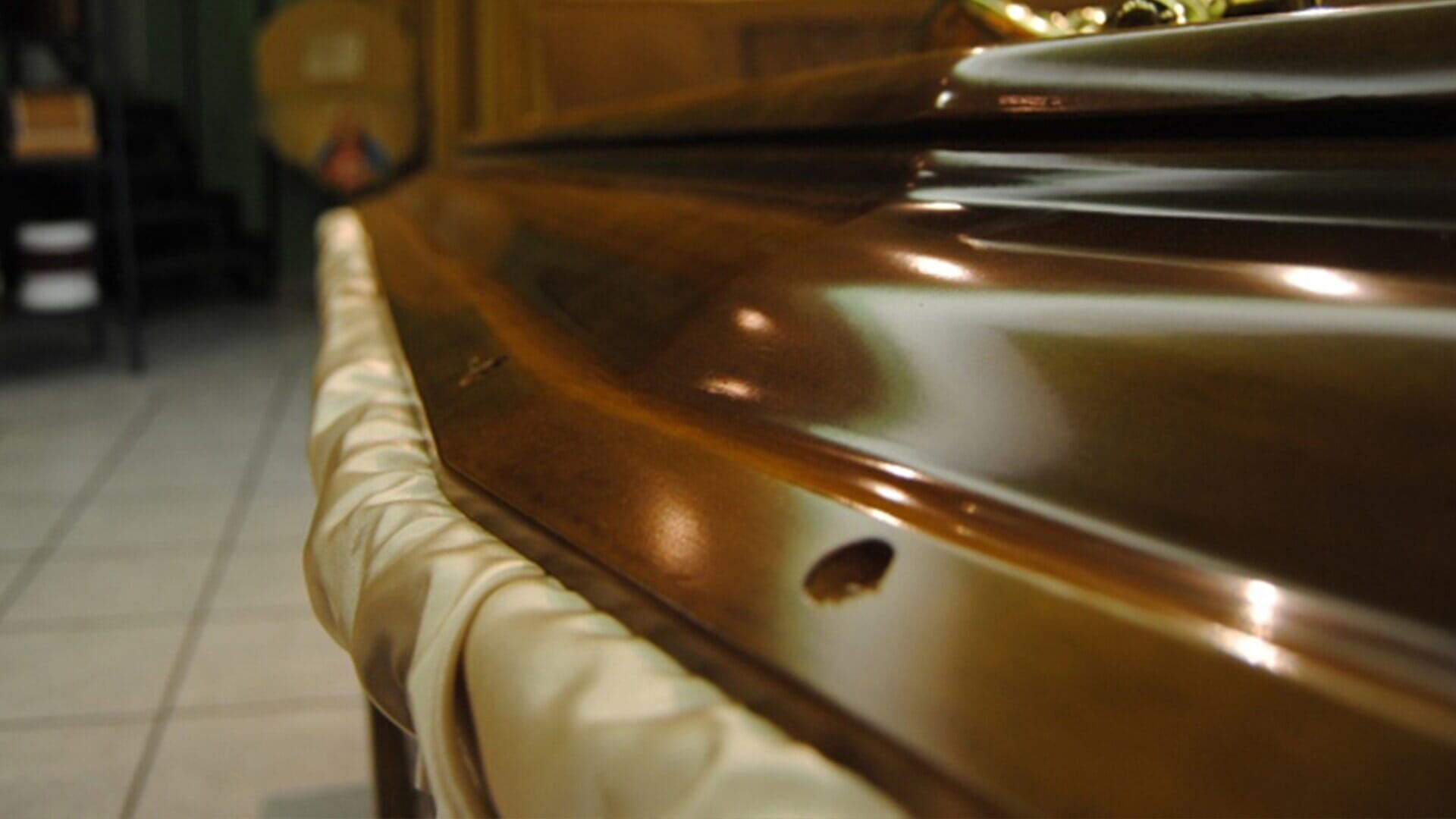 cofani in legno