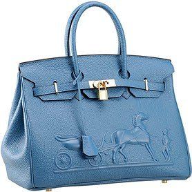 Hermes Birkin Bags