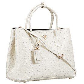 Prada Handbags