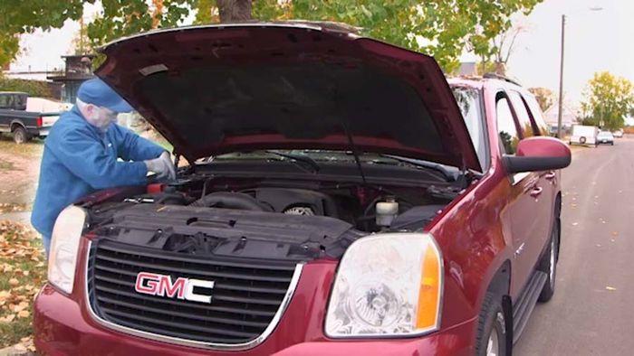 Mechanic Great Falls Mt