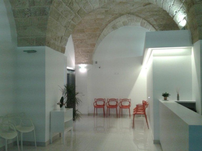 Interno studio