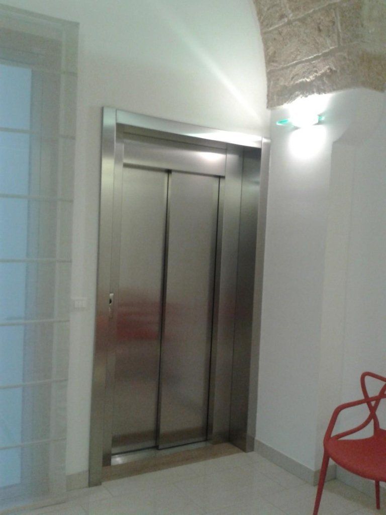 Ascensore