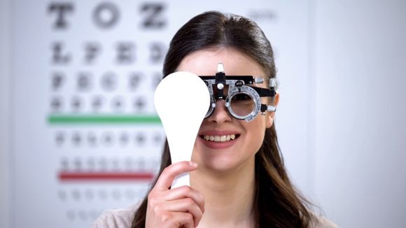 Controllo della vista