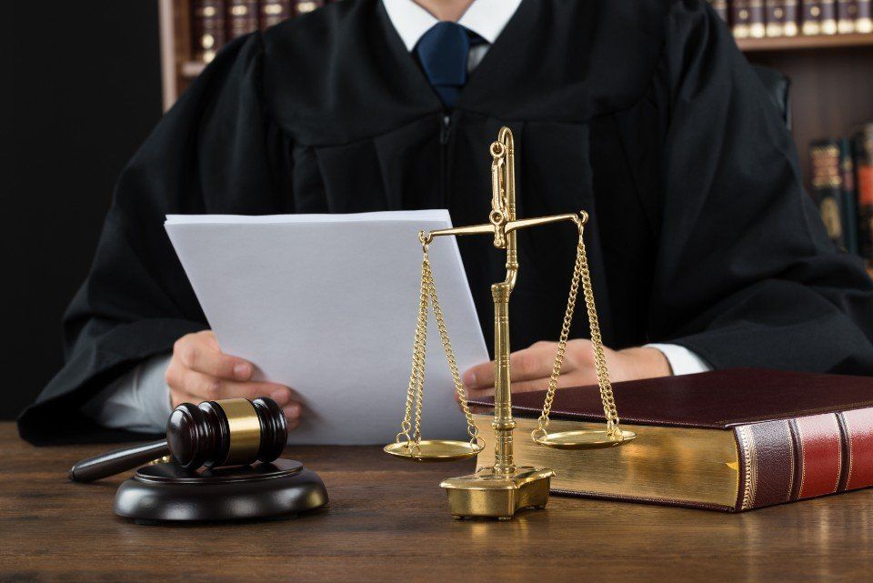 Assistenza riguardo il diritto delle successioni