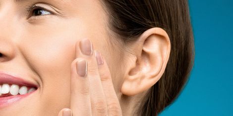 Revive therapies ear candling