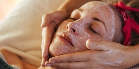 Revive therapies facials
