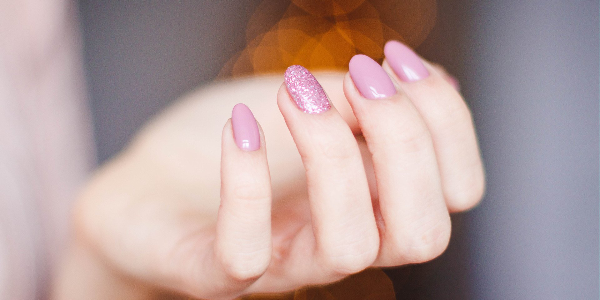 Revive therapies manicure and pedicure