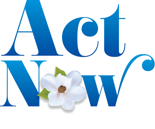 Act Now