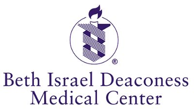 BIDMC logo