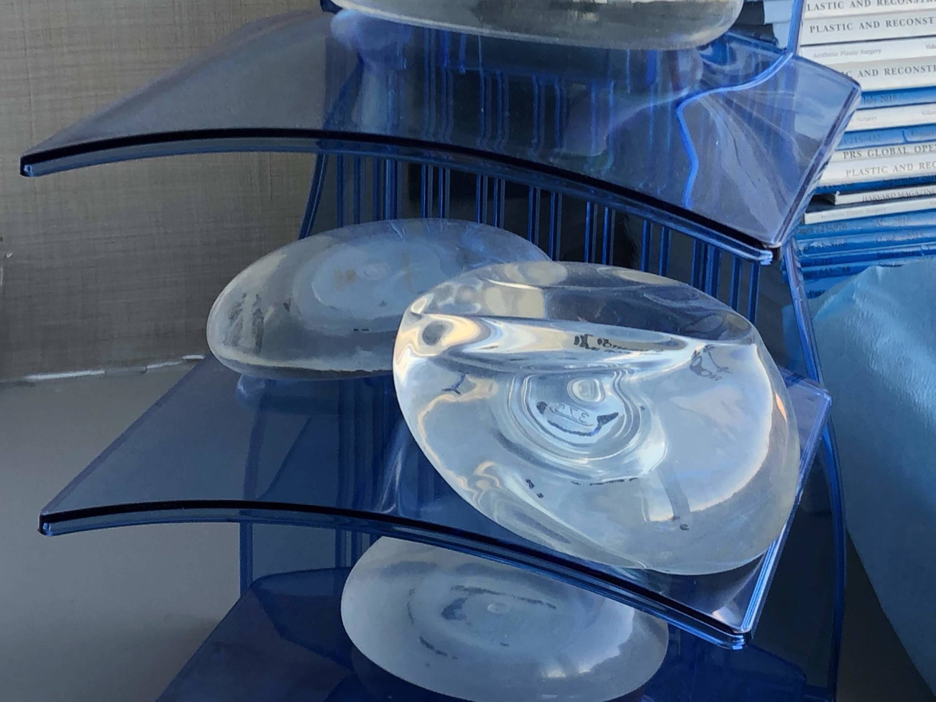Breast Augmentation
