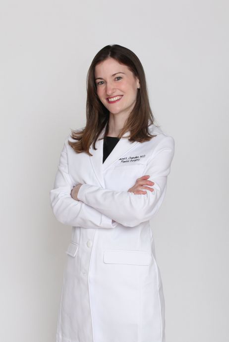 DR. LAUREL CHANDLER