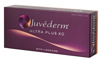 Juvéderm Ultra Plus XC