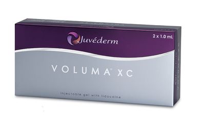 Juvéderm Voluma XC