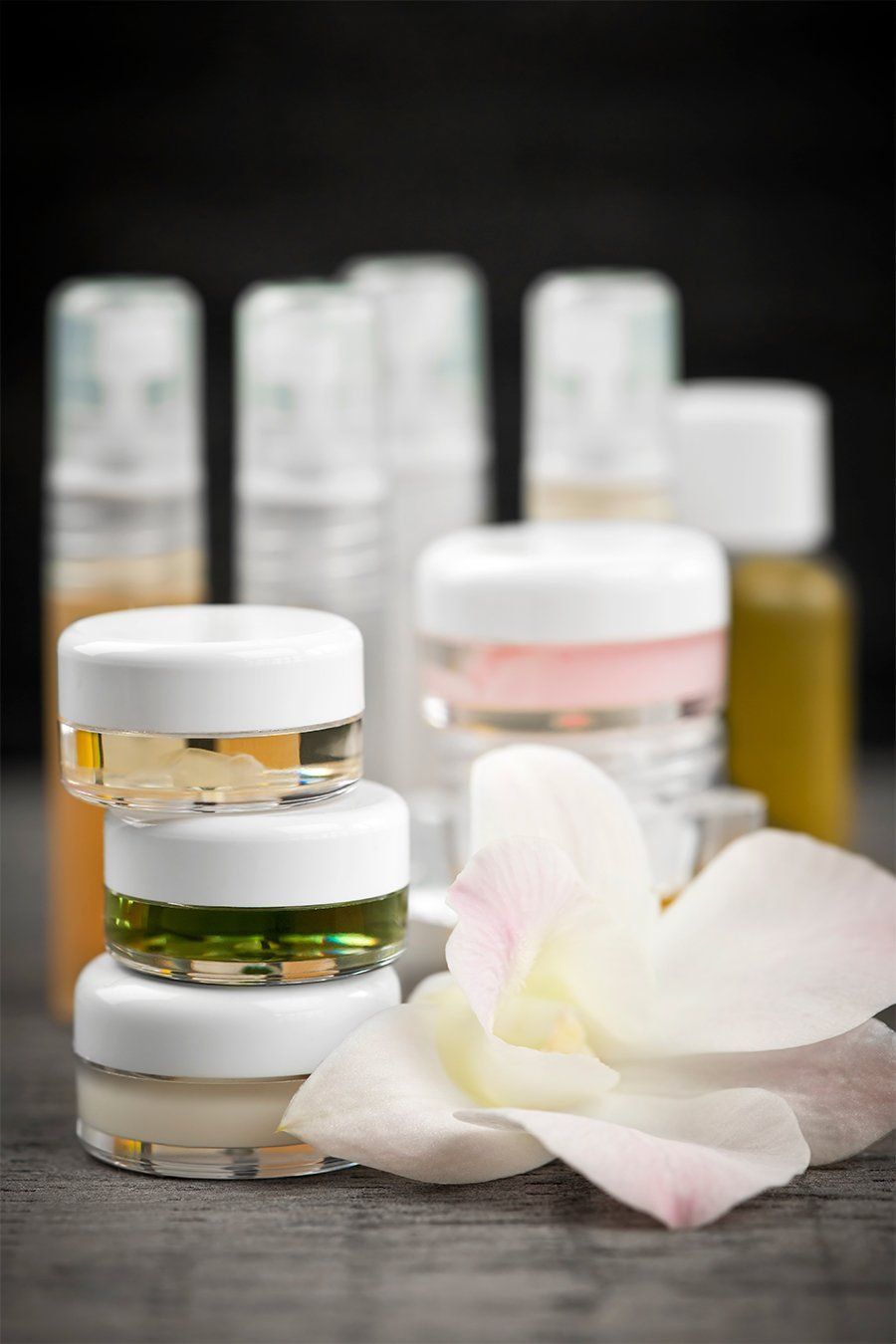 MEDICAL GRADE SKIN CARE