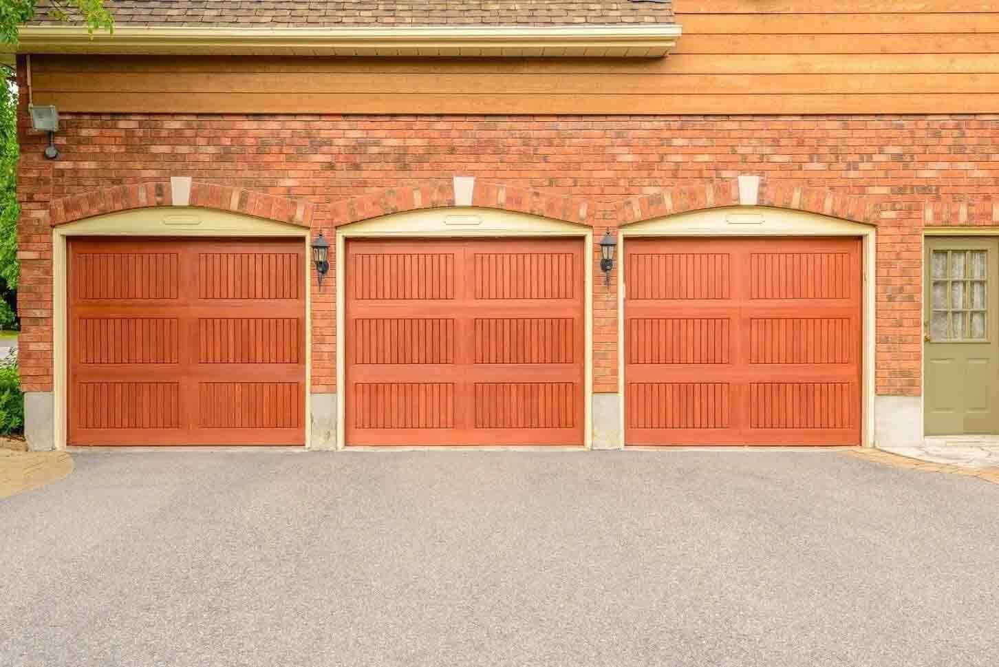 Garage — Garage Door in Signal Hill, CA Garage — Garage Door in Signal Hill, CA