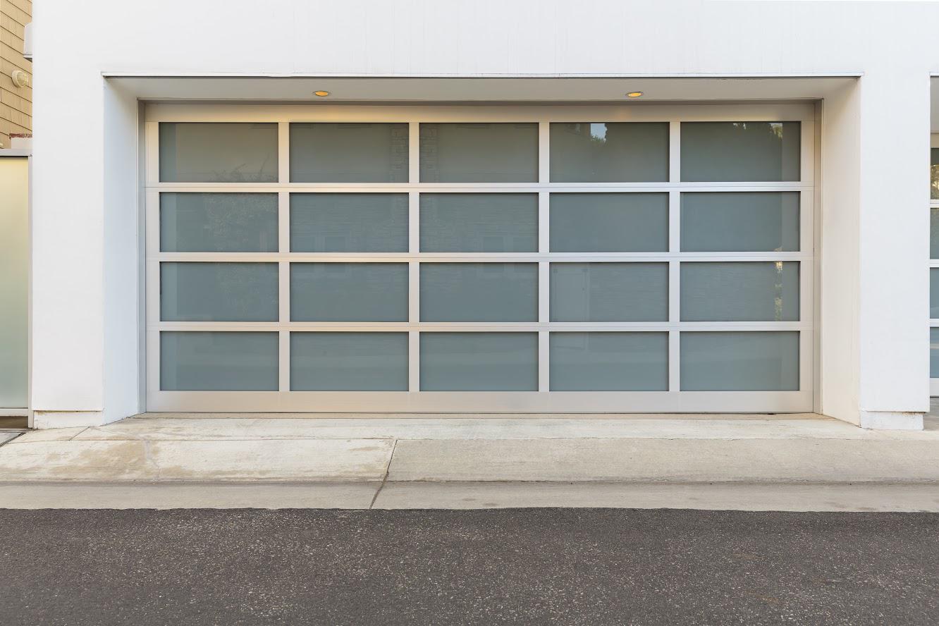 Garage Doors — Signal Hill, CA — Edgemont Garage Door Service Garage Doors — Signal Hill, CA — Edgemont Garage Door Service
