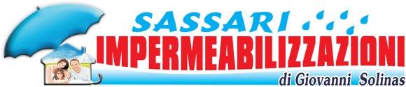 Sassari Impermeabilizzazioni-LOGO