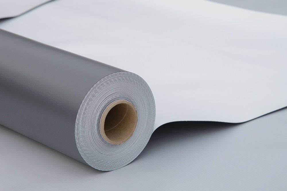 Materiale per rivestimento edile