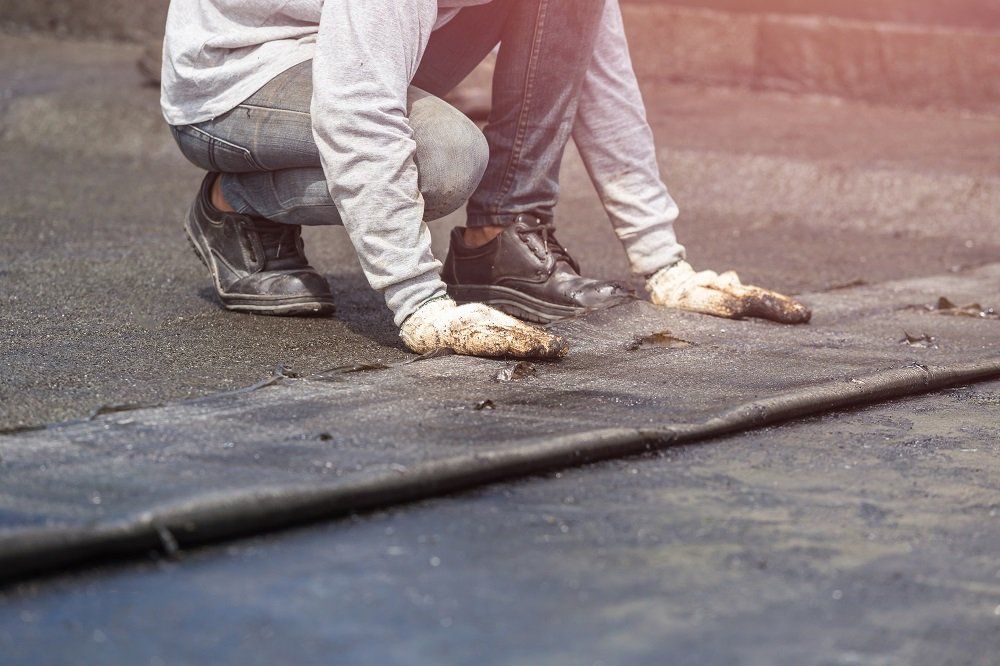 Lavori di consolidamento strutturale