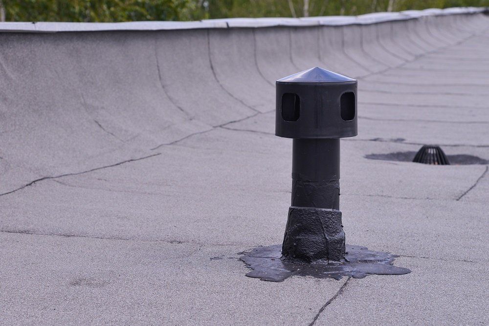 Ristrutturazione di coperture per tetti