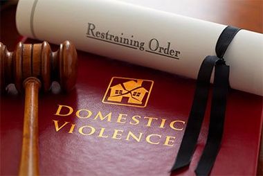 Dissolution Of Marriage — Domestic Violence Law Book in Sacramento, CA Dissolution Of Marriage — Domestic Violence Law Book in Sacramento, CA