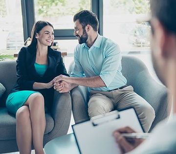 Family Law — Domestic Partnership in Sacramento, CA