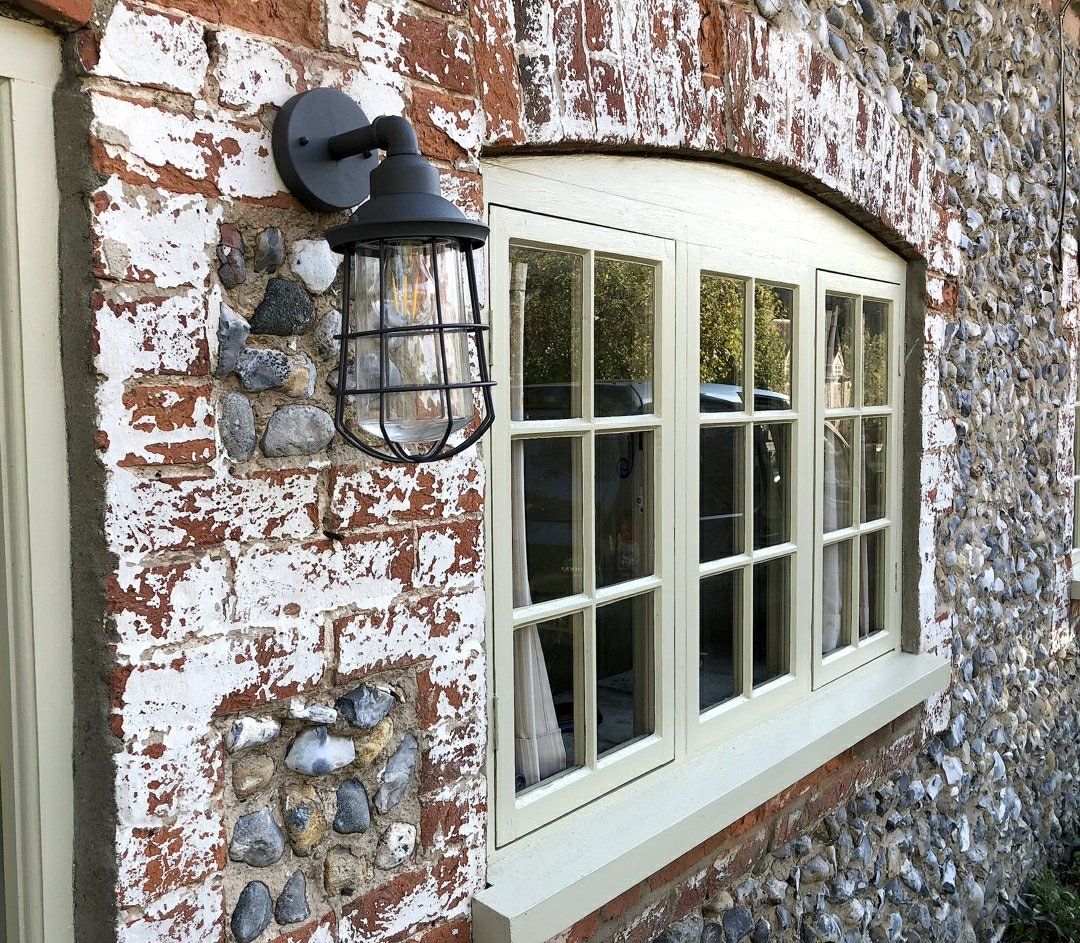 ingilbys linseed oil paint window