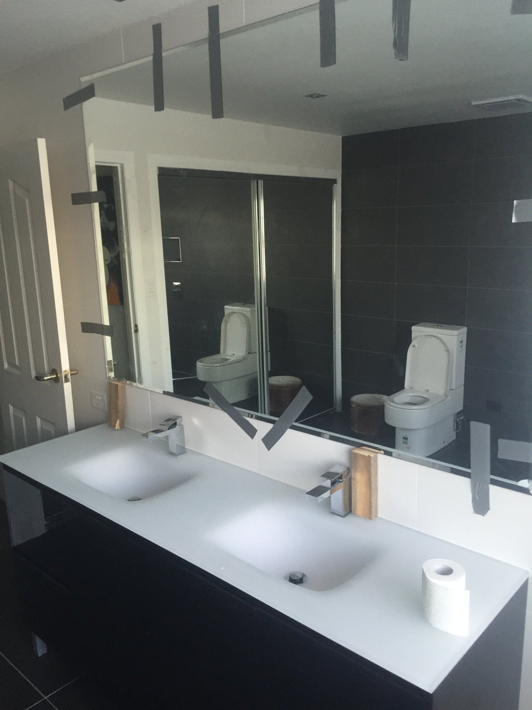 tap installations
