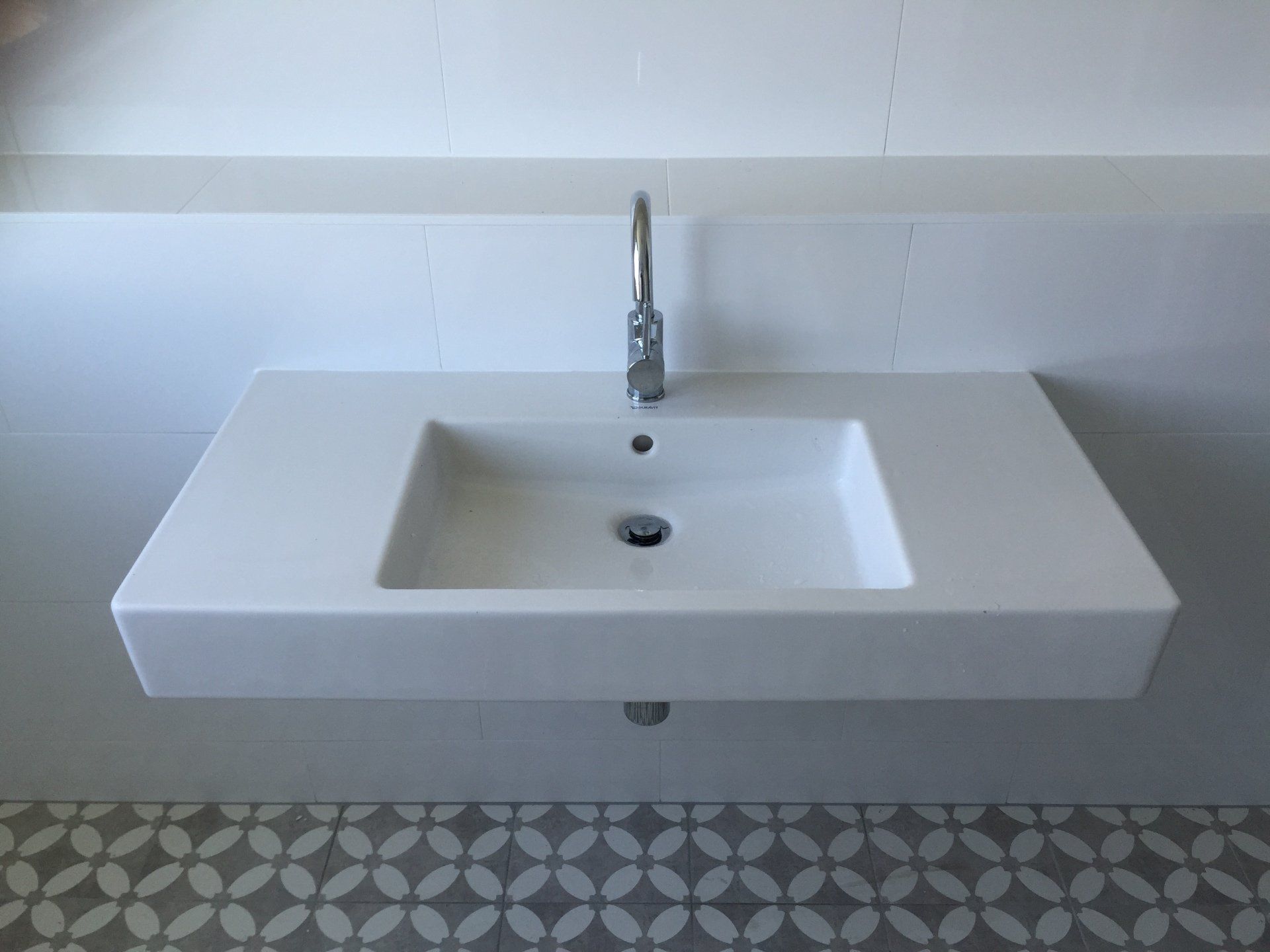tap repairs