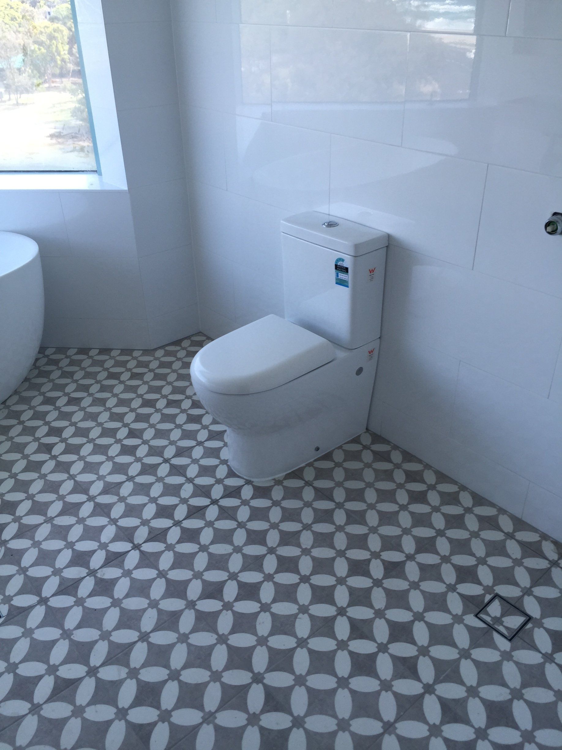 toilet repairs