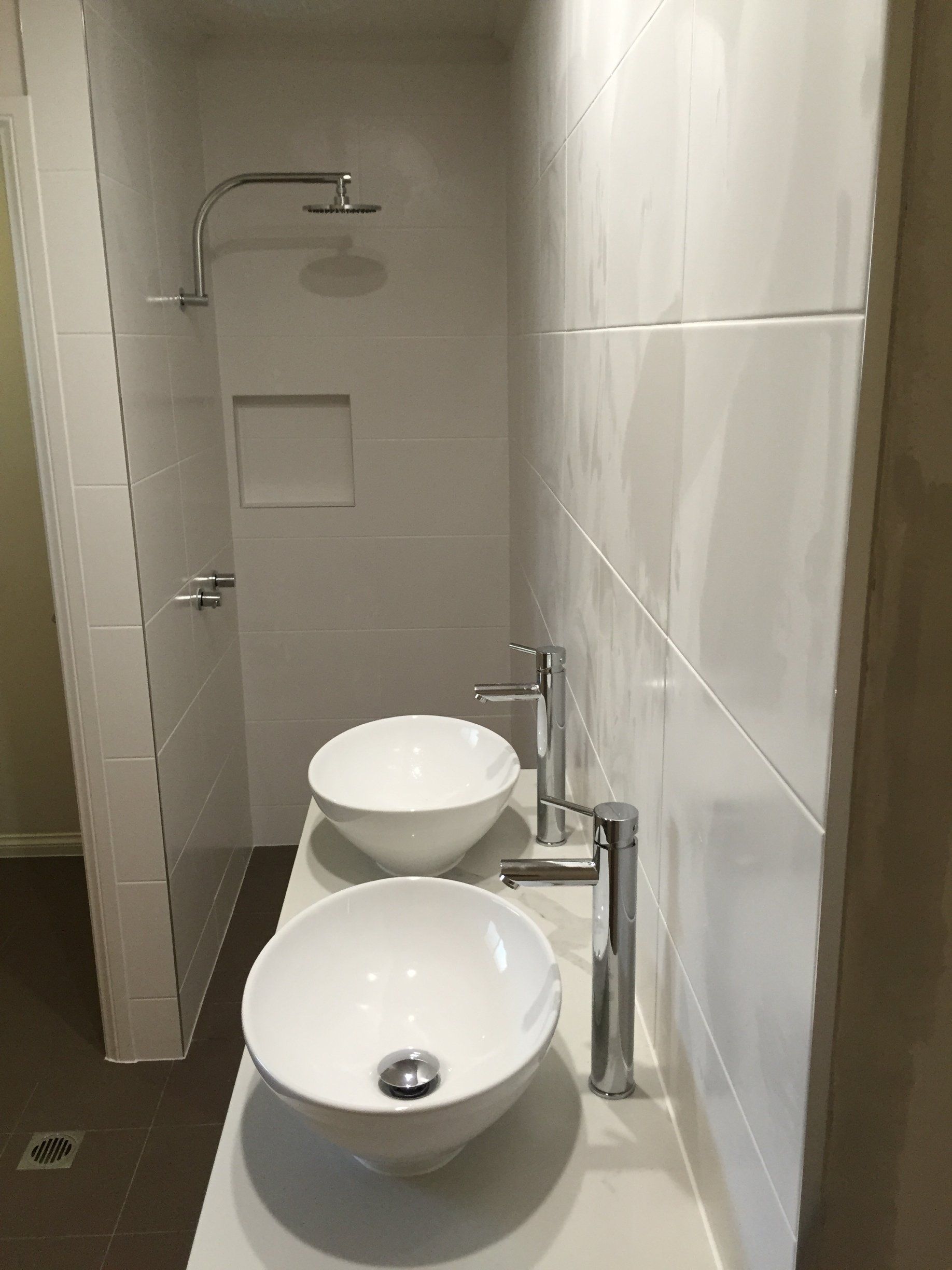 tap repairs