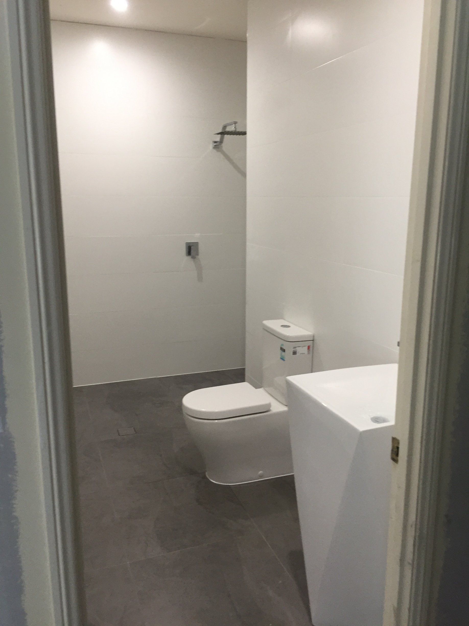 toilet repairs