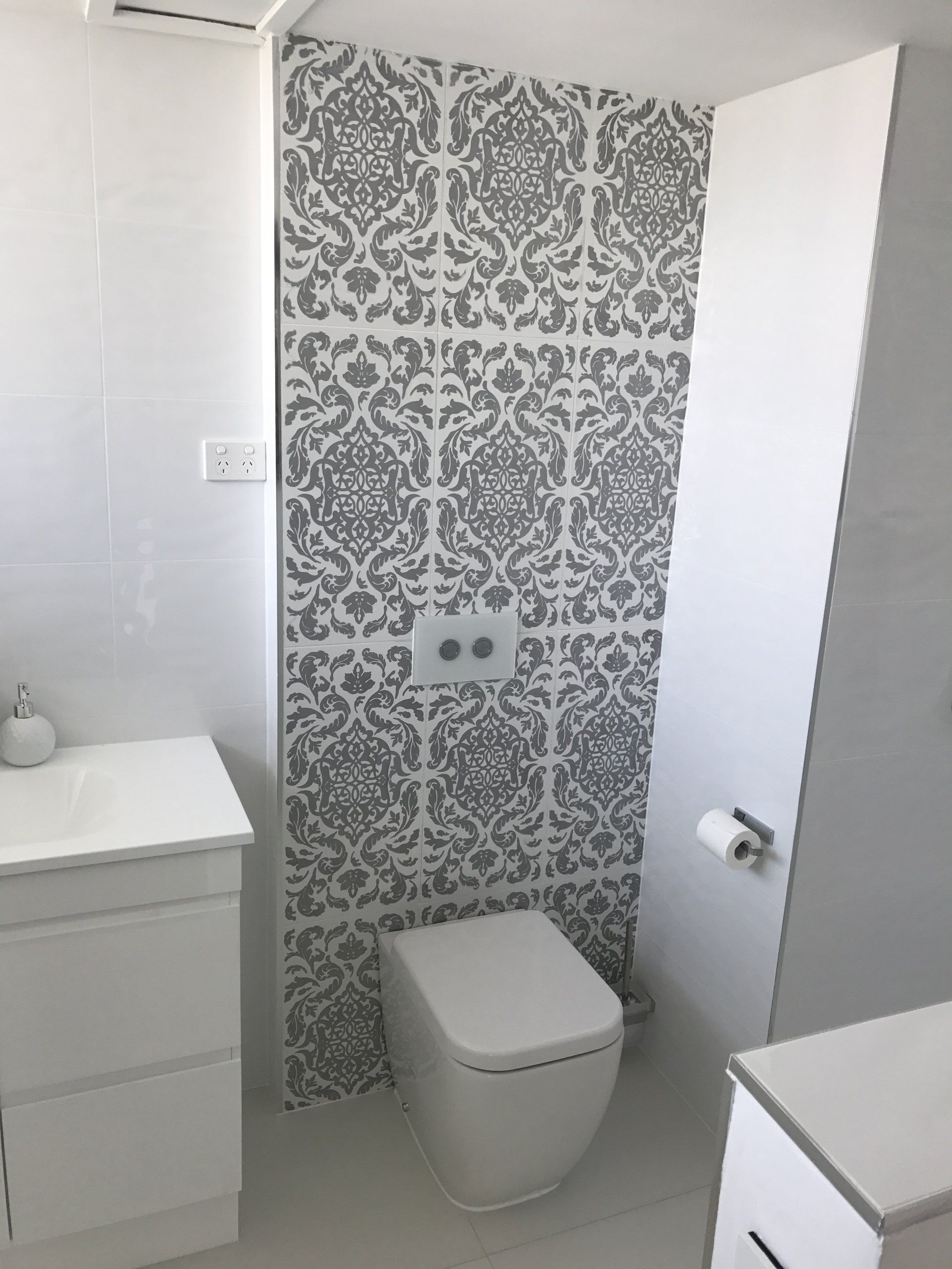 toilet leaks repair
