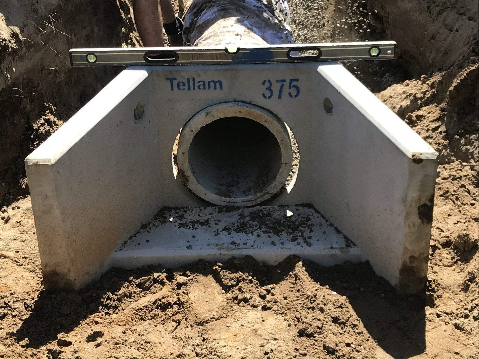 drain clearing services