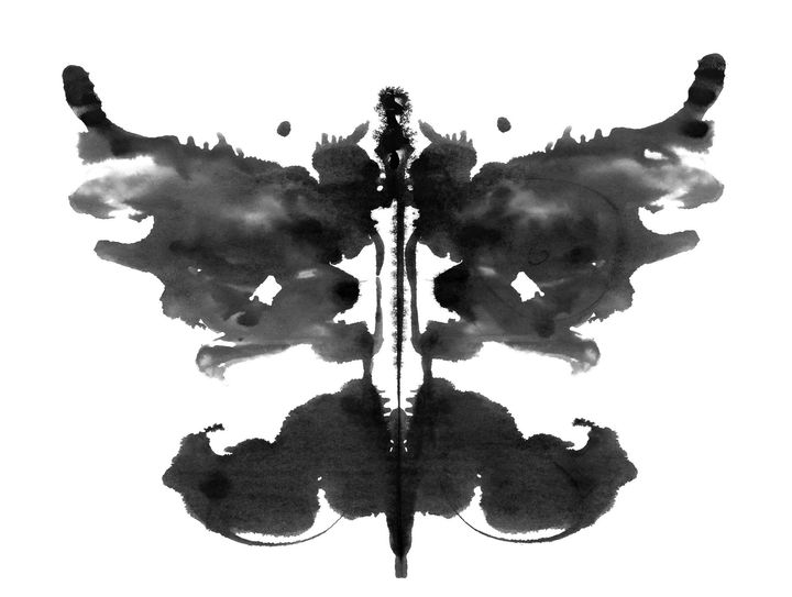 Test di Rorschach