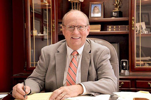 Stephen S. Hart — Idaho Falls, ID — Hart Law Offices, P.C. Stephen S. Hart — Idaho Falls, ID — Hart Law Offices, P.C.