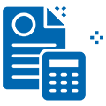 Preventivi personalizzati - Icona