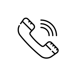 Icona – Telefono