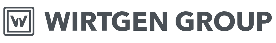 Wirtgen Group - Logo