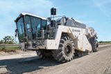 macchinario Wirtgen