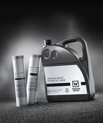 olio Wirtgen Group