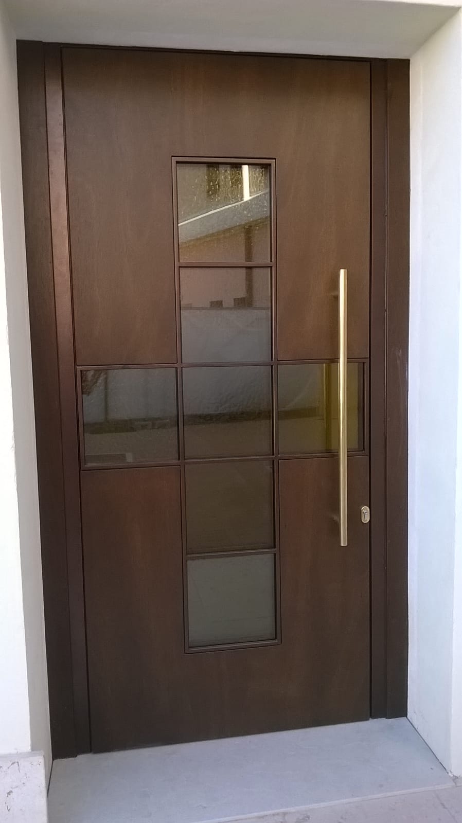 porte blindate a Verona