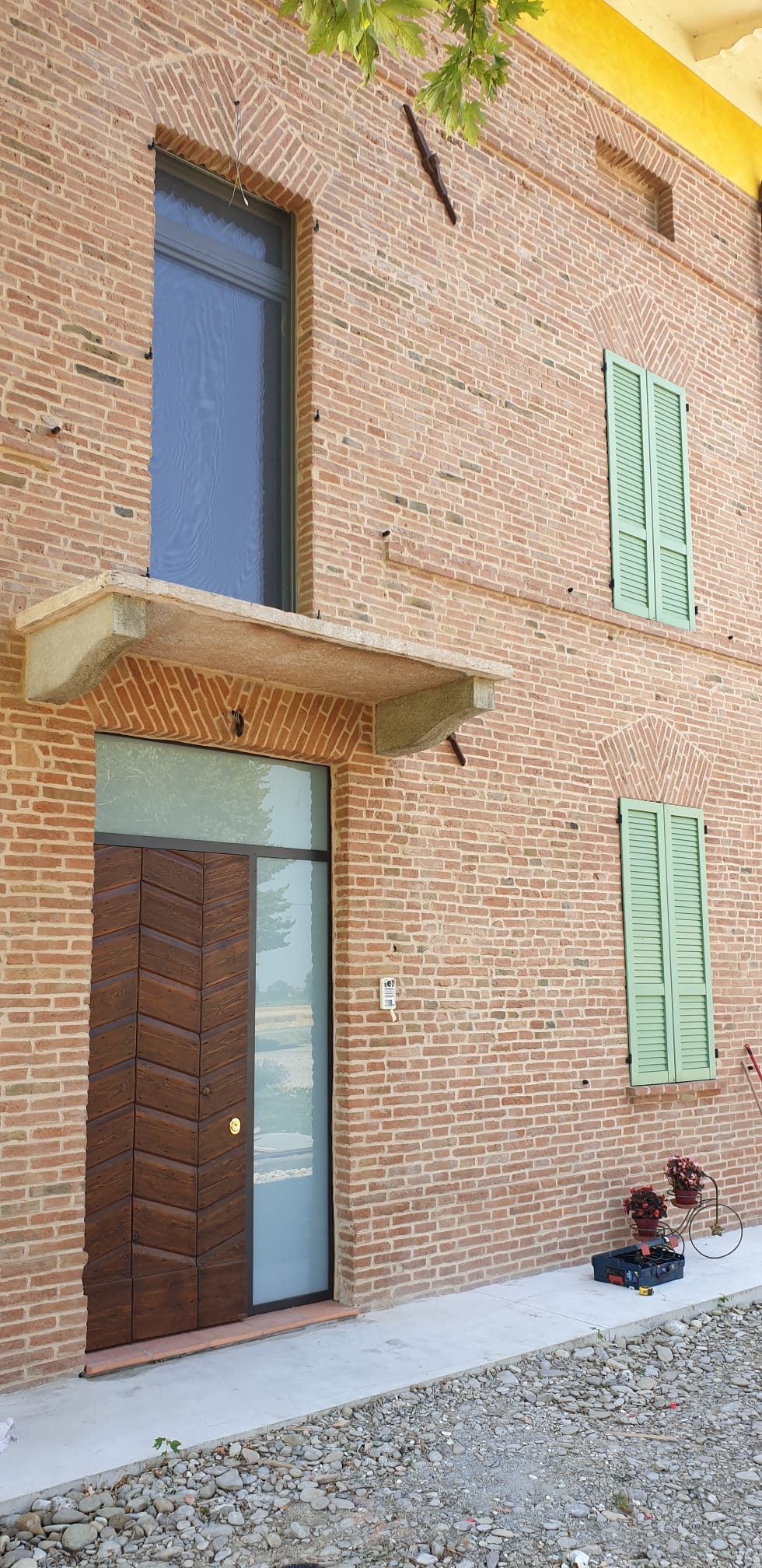 porte blindate a Verona