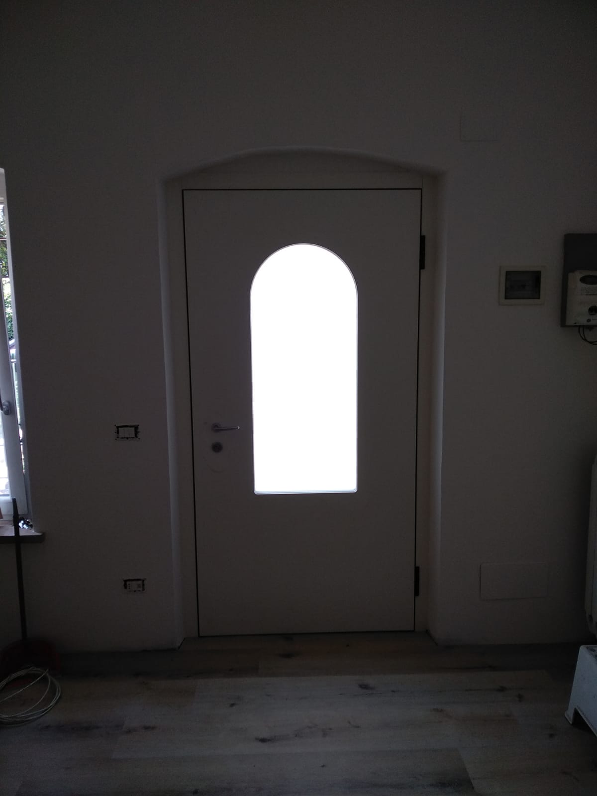 porte blindate a Verona