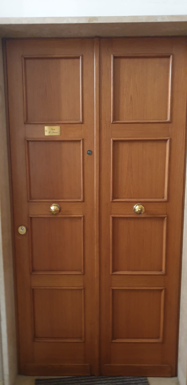 porte blindate a Verona