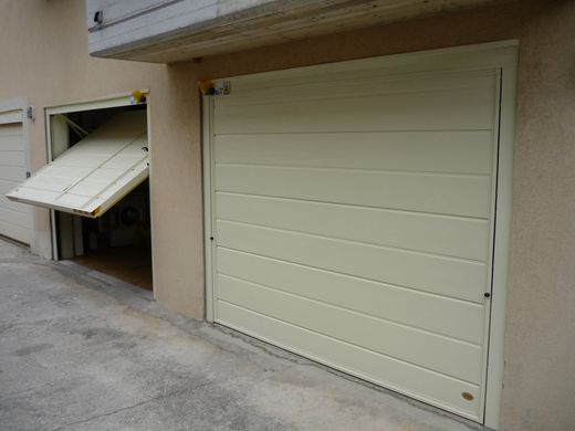 porte sezionali