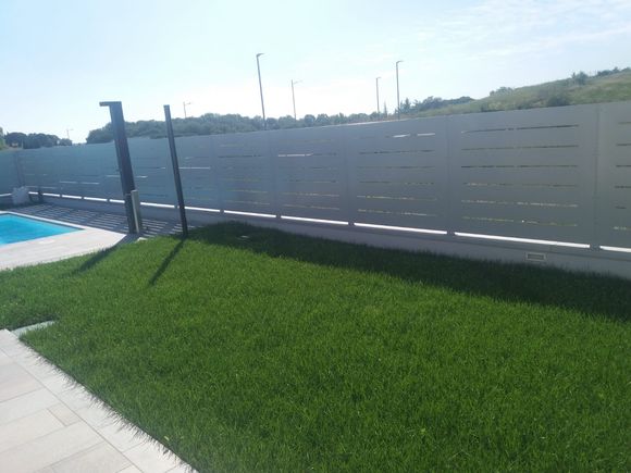 Installazione recinzioni a Vicenza