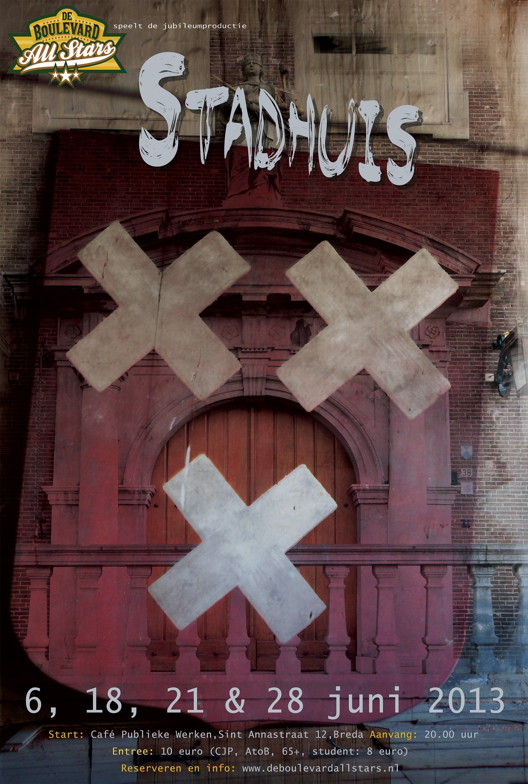 Stadhuis